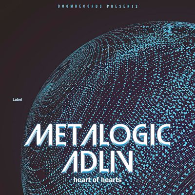 Pre Made Album Cover Baltic Sea