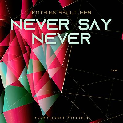 Pre Made Album Cover Night Rider