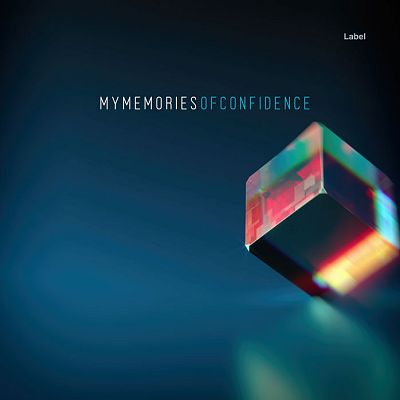 Pre Made Album Cover Elephant