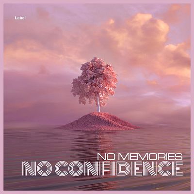 Pre Made Album Cover Brandy Rose