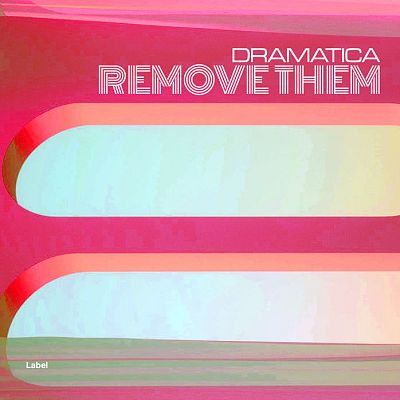 Pre Made Album Cover Nebula