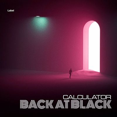 Pre Made Album Cover Tamarind