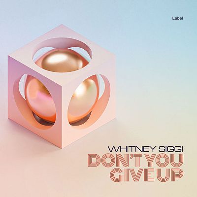 Pre Made Album Cover Swiss Coffee