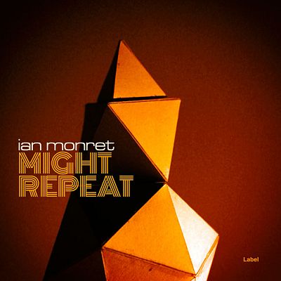 Pre Made Album Cover Rustic Red