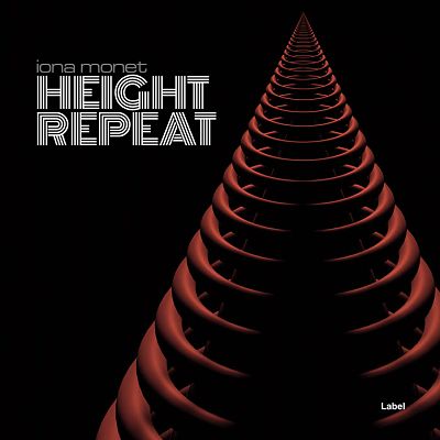 Pre Made Album Cover Black