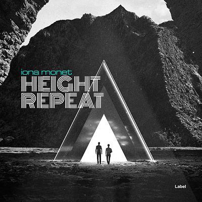 Pre Made Album Cover Mine Shaft