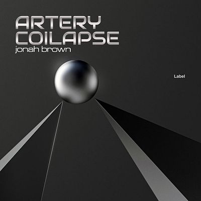 Pre Made Album Cover Mine Shaft