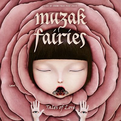 Pre Made Album Cover Brandy Rose