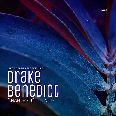 Pre Made Album Cover Biscay