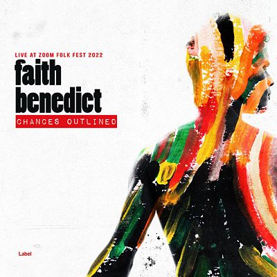 Pre Made Album Cover Pampas