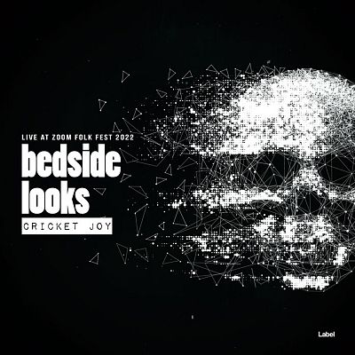 Pre Made Album Cover Woodsmoke