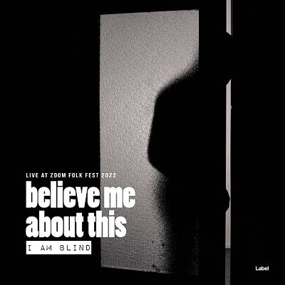 Pre Made Album Cover Cloudy