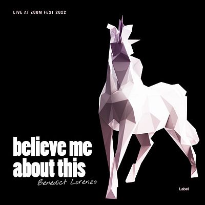 Pre Made Album Cover Lola