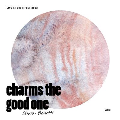 Pre Made Album Cover Cold Turkey