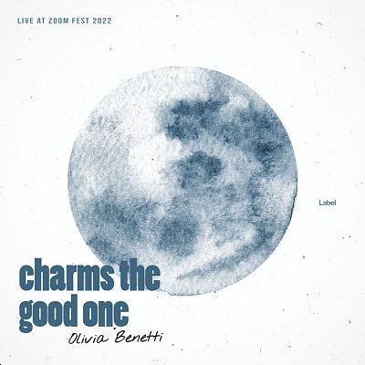 Pre Made Album Cover Bismark