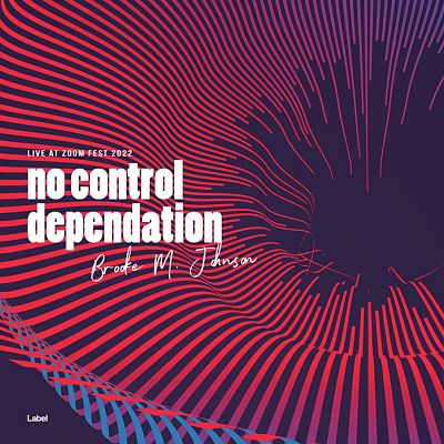 Pre Made Album Cover Cerise Red