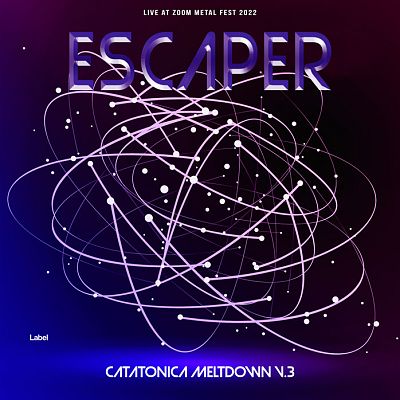 Pre Made Album Cover Jaguar