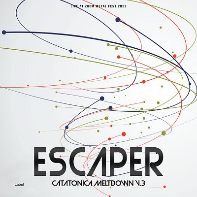 Pre Made Album Cover Black Haze