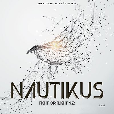 Pre Made Album Cover Iron