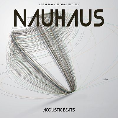 Pre Made Album Cover Alto