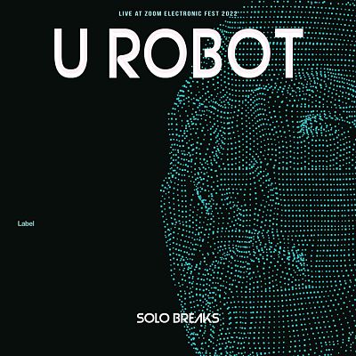 Pre Made Album Cover Woodsmoke