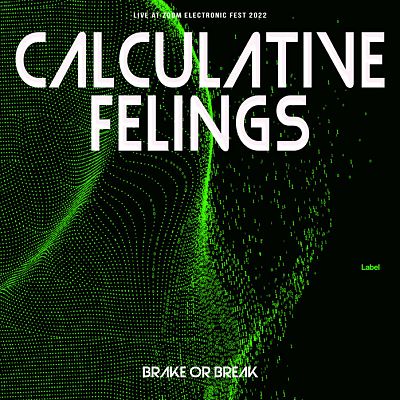 Pre Made Album Cover Gordons Green