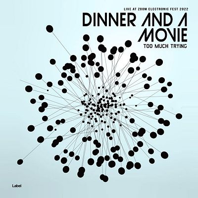 Pre Made Album Cover Iceberg