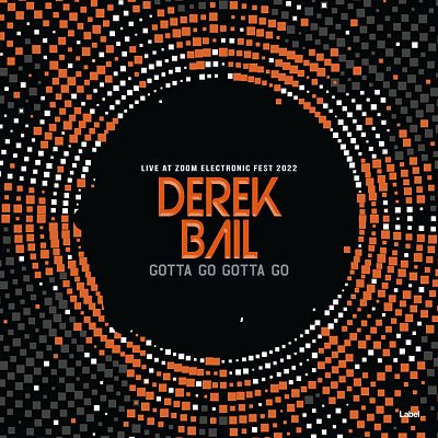 Pre Made Album Cover Red Damask