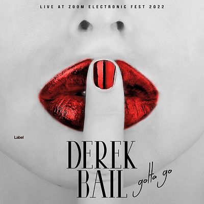 Pre Made Album Cover Silver