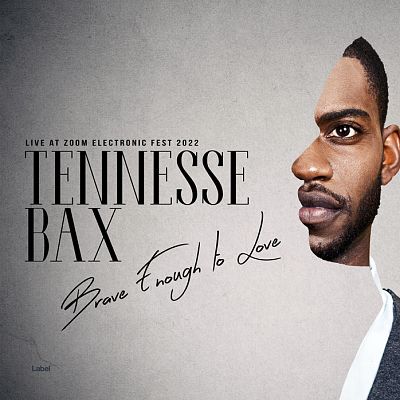 Pre Made Album Cover Cotton Seed