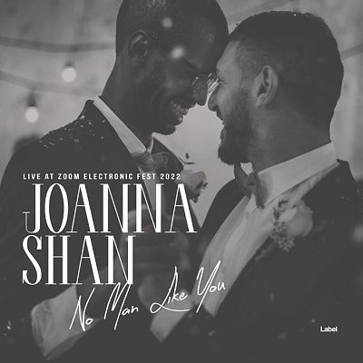 Pre Made Album Cover Tundora