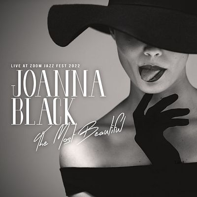 Pre Made Album Cover Concord