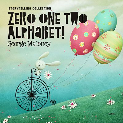 Pre Made Album Cover Pale Leaf