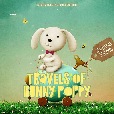 Pre Made Album Cover Norway