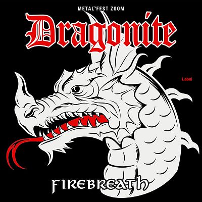 Pre Made Album Cover Mercury