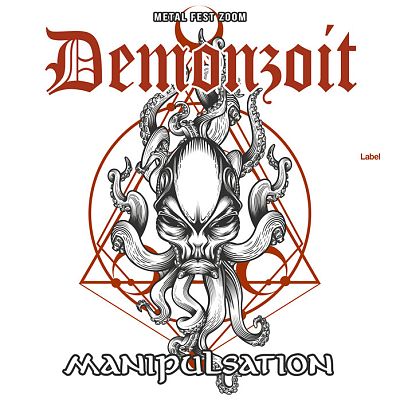 Pre Made Album Cover Cararra