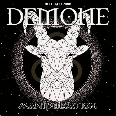 Pre Made Album Cover Cod Gray