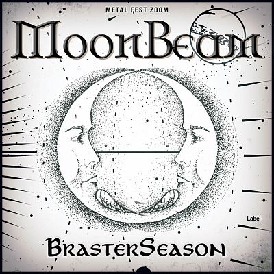 Pre Made Album Cover Alto