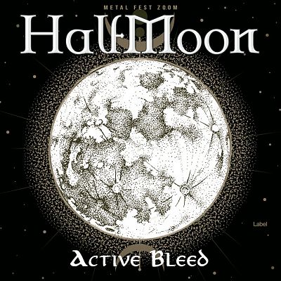 Pre Made Album Cover Rangoon Green