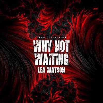 Pre Made Album Cover Asphalt