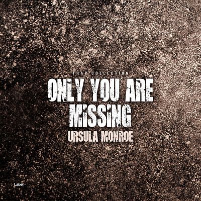 Pre Made Album Cover Cocoa Brown