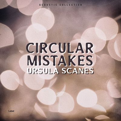 Pre Made Album Cover Thatch