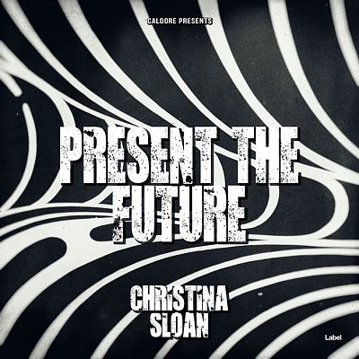 Pre Made Album Cover Shark