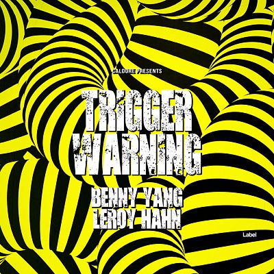 Pre Made Album Cover Turbo