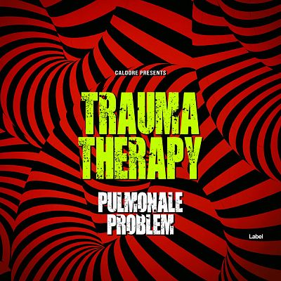 Pre Made Album Cover Tia Maria