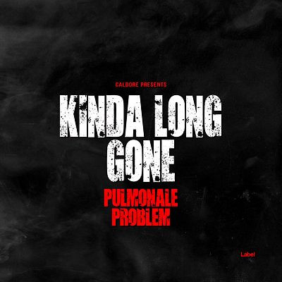 Pre Made Album Cover Cod Gray