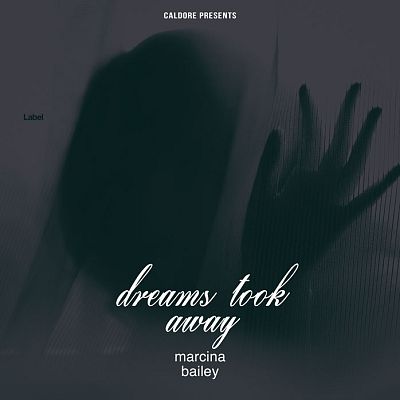 Pre Made Album Cover Outer Space