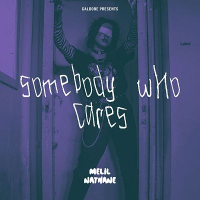 Pre Made Album Cover Fiord