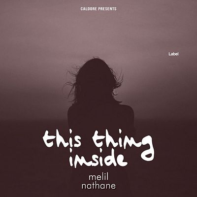 Pre Made Album Cover Woody Brown