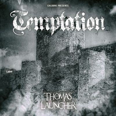 Pre Made Album Cover Cape Cod